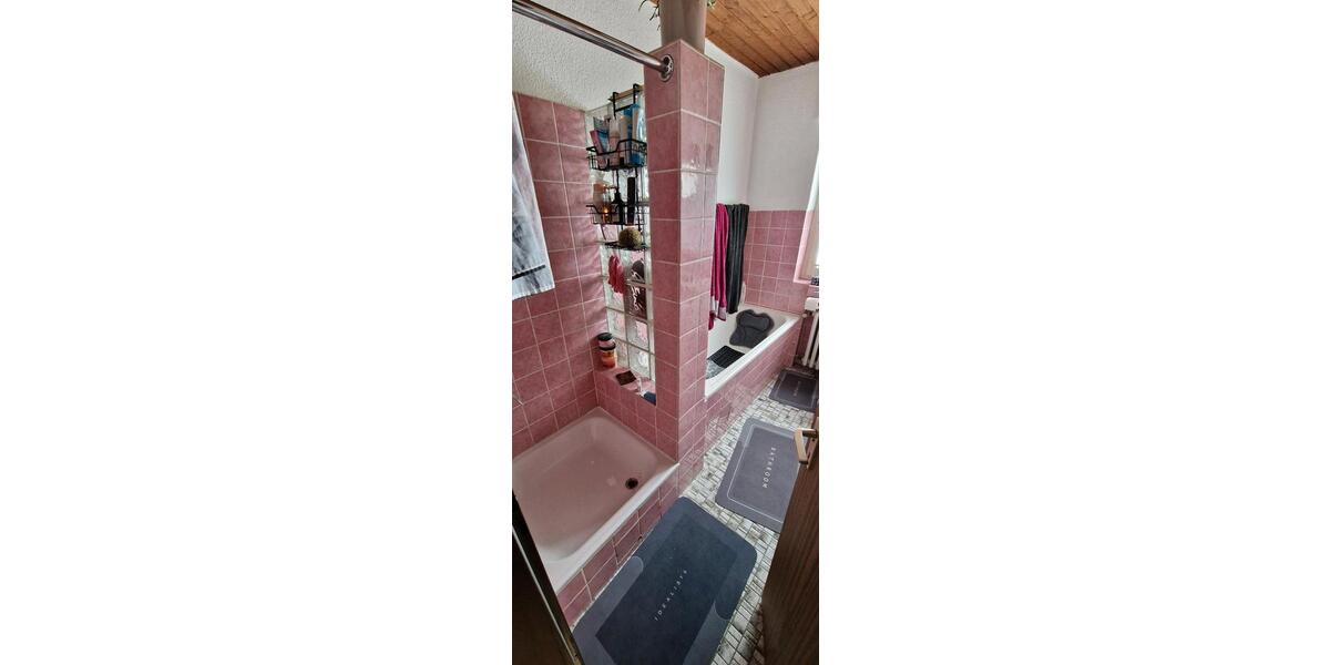 Dachgeschoßwohnung Bad Salzuflen Biemsen-Ahmsen - 3 Zimmer, 78 m&sup2;, 624&euro; | Angebot:26231919