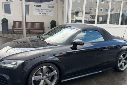 Audi TT 70.000 km 33.500 &euro; Bielefeld 33609