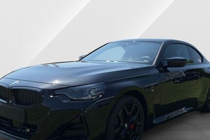 BMW M240i 3.000 km 55.000 &euro; Bielefeld 33719