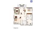 Einfamilienhaus Vlotho Exter - 7 Zimmer, 208 m&sup2;, 198.000&euro; | Angebot:26205750