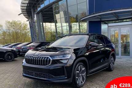 Skoda Kodiaq 4.200 km 52.900 &euro; Bad Oeynhausen 32547