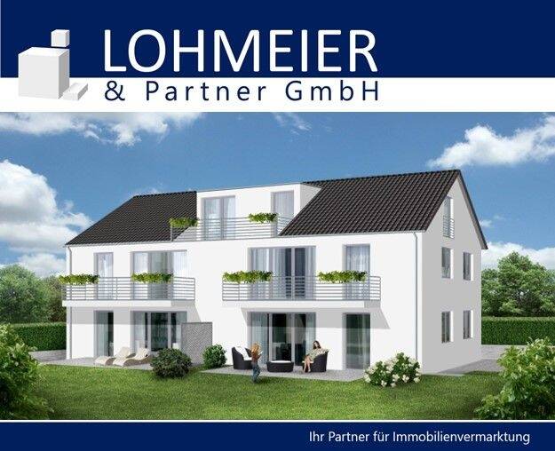 Etagenwohnung Bielefeld Gadderbaum - 3 Zimmer, 83 m&sup2;, 399.900&euro; | Angebot:25669110