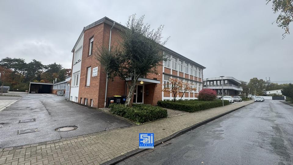 Gewerbeobjekt Bielefeld Sennestadt - 2.250&euro; | Angebot:24155690