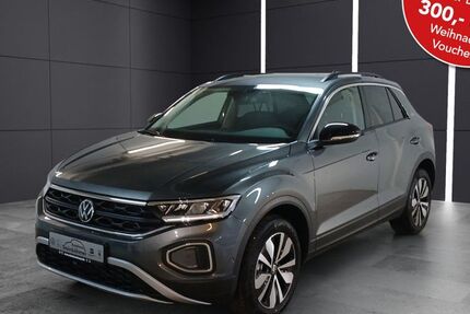 VW T-Roc 6.000 km 25.840 &euro; Schloß Holte-Stukenbrock 33758