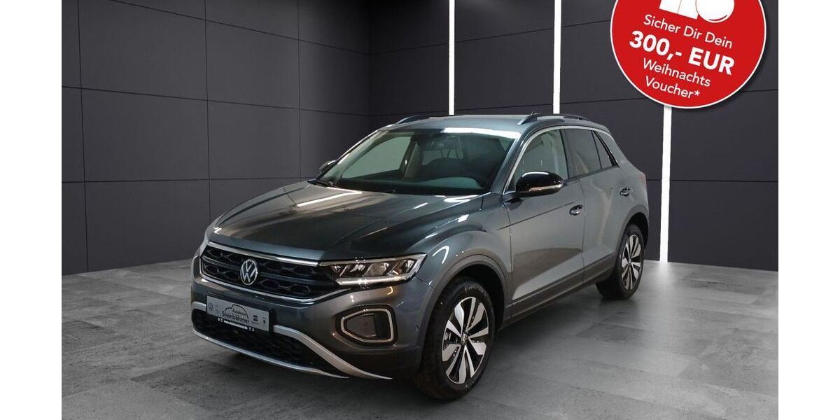 VW T-Roc 6.000 km 25.840 &euro; Schloß Holte-Stukenbrock 33758