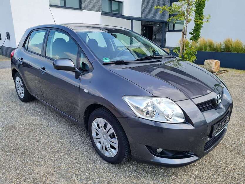 Auris