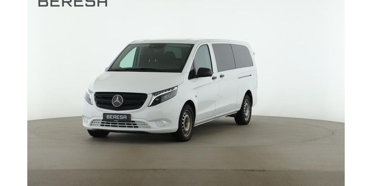 Mercedes-Benz Vito 122.046 km 36.390 &euro; Lemgo 32657