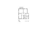 3-Zimmer-Erdgeschoßwohnung mit Terrasse!