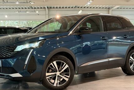 Peugeot 3008 21.168 km 21.750 &euro; Bielefeld 33647