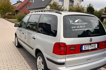 VW Sharan
