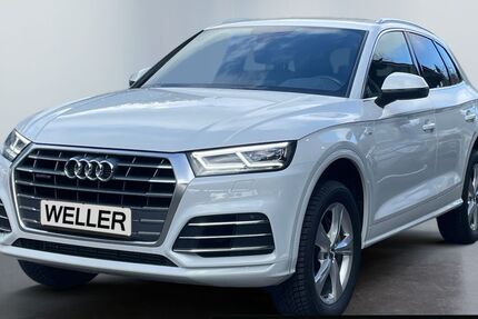 Audi Q5 163.000 km 30.480 &euro; Herford 32049