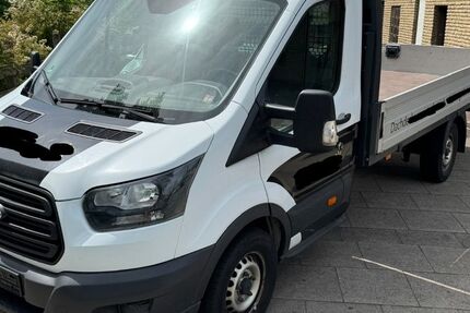 Ford Transit 278.000 km 11.990 &euro; BIELEFELD 33647