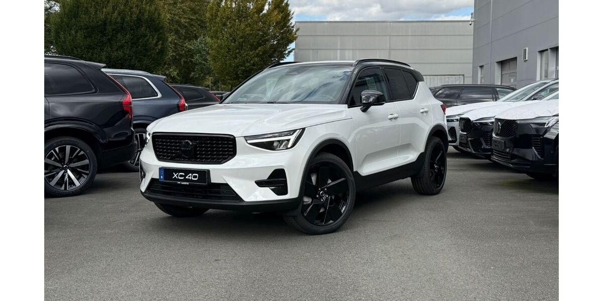 Volvo XC40 2.000 km 41.990 &euro; Gütersloh 33334