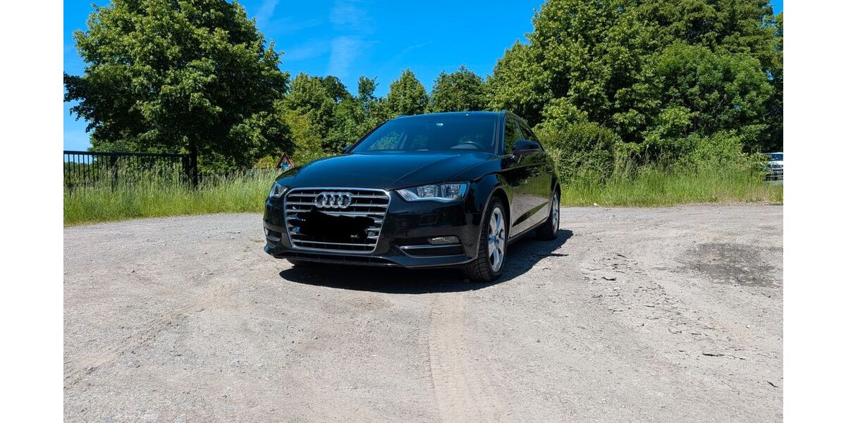 Audi A3 108.000 km 13.990 &euro; Herford 32049