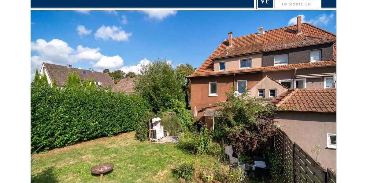 Haus zum Kaufen in Bielefeld 585.000 € 237 m² 9 zimmer