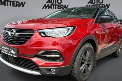 Opel Grandland (X) 82.126 km 16.490 € Bielefeld 33719