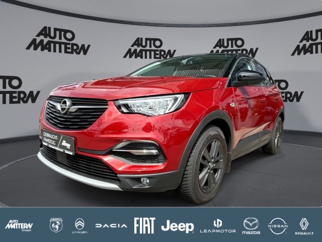 Opel Grandland (X) 82.126 km 16.490 € Bielefeld 33719