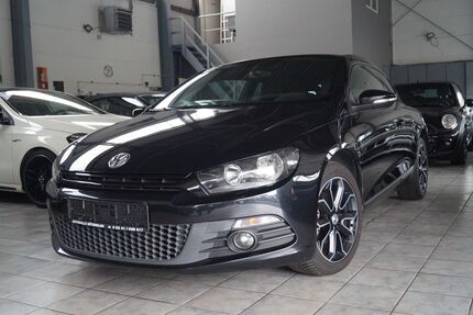 VW Scirocco