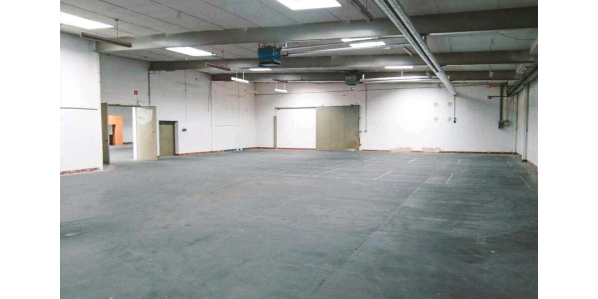 Gewerbeobjekt Löhne - 3&euro; | Angebot:25541200