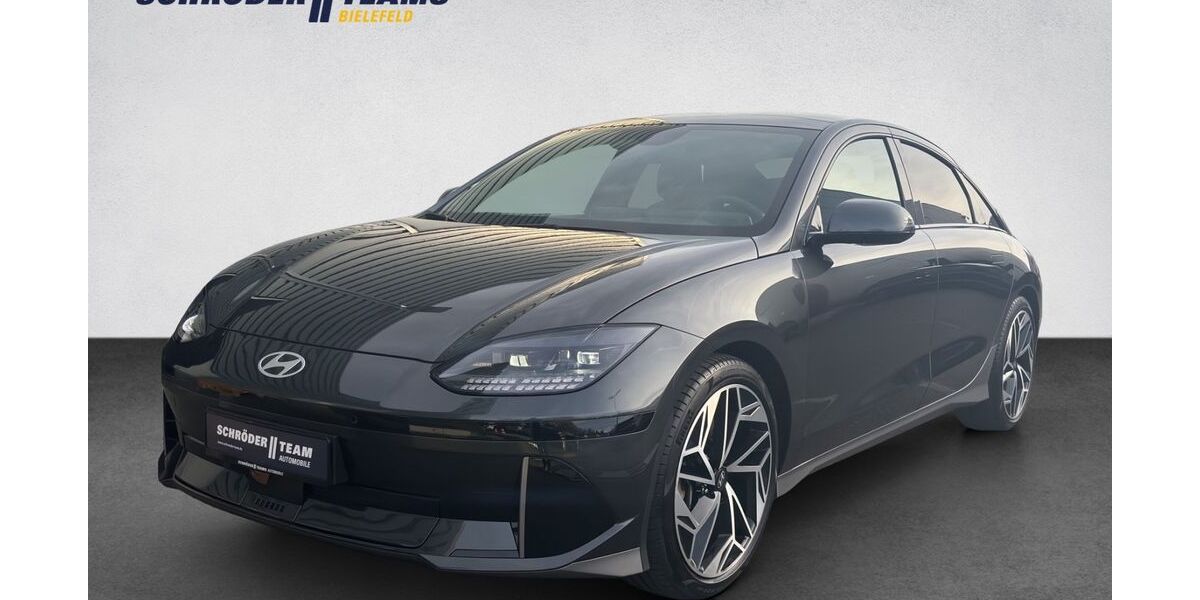 Hyundai IONIQ 6 35.078 km 33.990 &euro; Bielefeld 33609