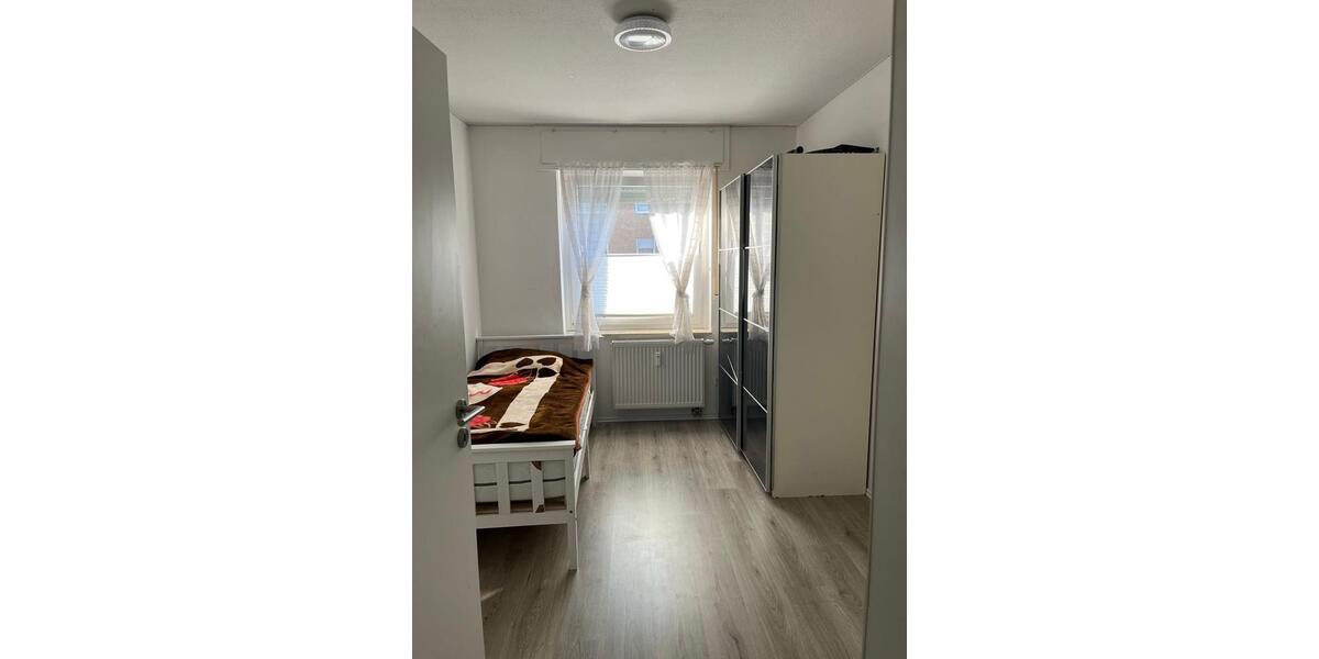 Etagenwohnung Harsewinkel - 3 Zimmer, 72 m&sup2;, 650&euro; | Angebot:25792068