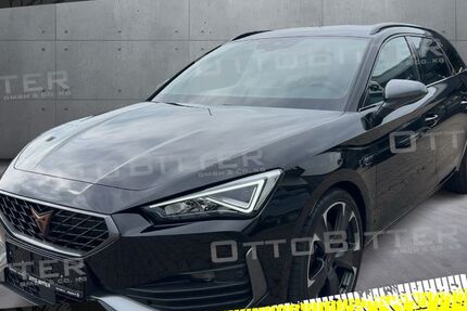 Cupra Leon 24.500 km 34.875 € Bielefeld 33647