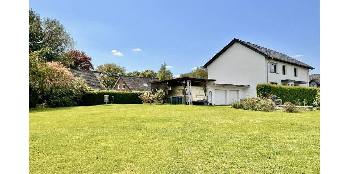 Grundstück Detmold Jerxen-Orbke - 175.000&euro; | Angebot:25694600