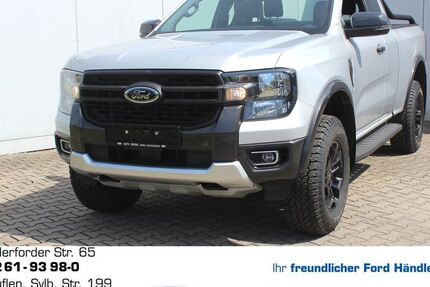 Ford Ranger 20.500 km 43.990 &euro; Bad Salzuflen 32107