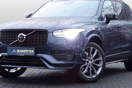 Volvo XC90 29.260 km 57.950 &euro; Herford 32051