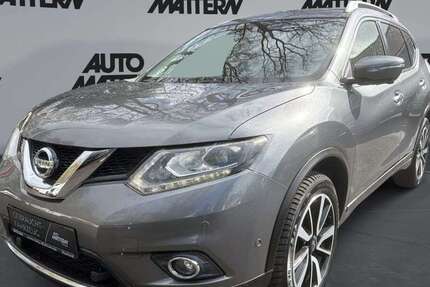 Nissan X-Trail 75.830 km 14.990 &euro; Herford 32049