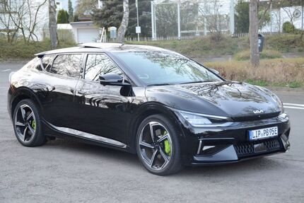 Kia EV6 22.249 km 39.989 &euro; Detmold 32760