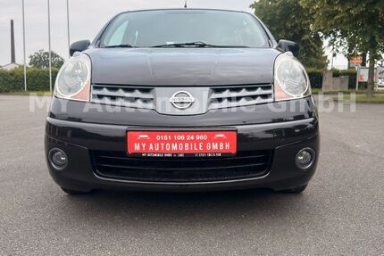 Nissan Note 192.676 km 3.500 &euro; Lage 32791