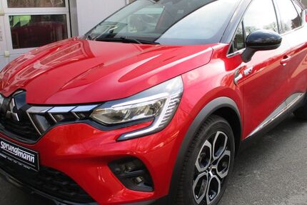 Mitsubishi ASX 12.380 km 23.450 &euro; Bielefeld 33689