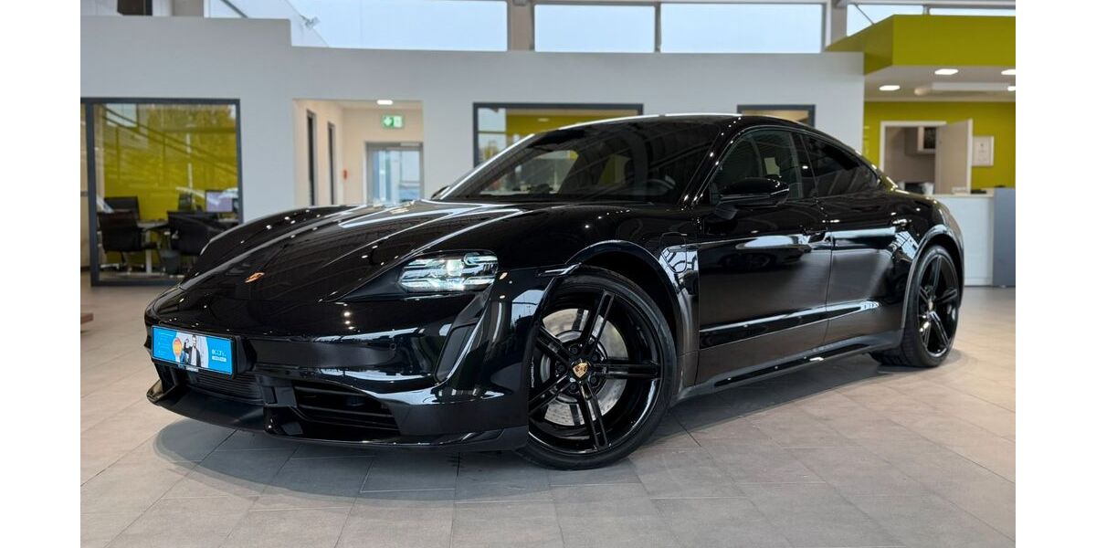 Porsche Taycan 71.207 km 71.995 &euro; Herford 32052