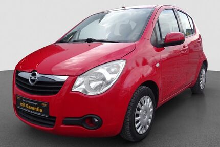 Opel Agila 97.000 km 2.990 &euro; Löhne 32584