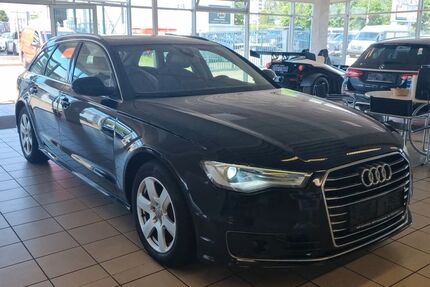 Audi A6 221.754 km 10.950 &euro; Oerlinghausen 33813