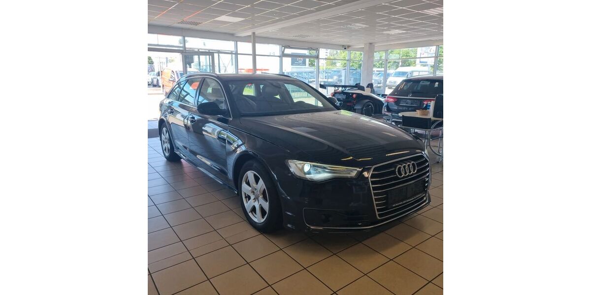 Audi A6 221.754 km 10.950 &euro; Oerlinghausen 33813