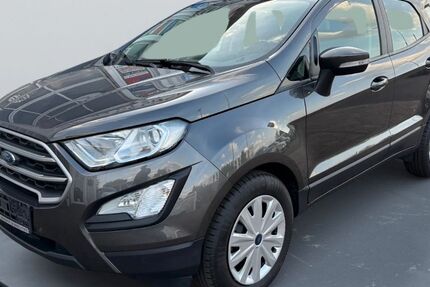 Ford EcoSport 61.000 km 14.999 € Bielefeld 33609