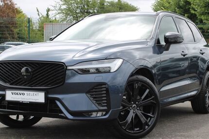Volvo XC60 18.711 km 45.900 &euro; Bad Salzuflen 32108