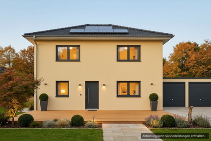 Haus Vlotho - 4 Zimmer, 122 m&sup2;, 1.260&euro; | Angebot:26984156