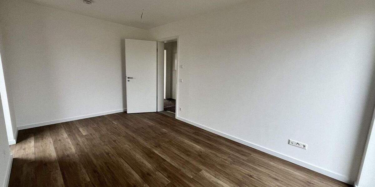 Etagenwohnung Rheda-Wiedenbrück Wiedenbrück - 3 Zimmer, 82 m&sup2;, 1.095&euro; | Angebot:25798464