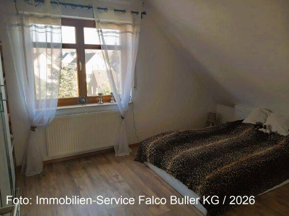 Etagenwohnung Bad Salzuflen Innenstadt - 3 Zimmer, 119 m&sup2;, 350.000&euro; | Angebot:25985812