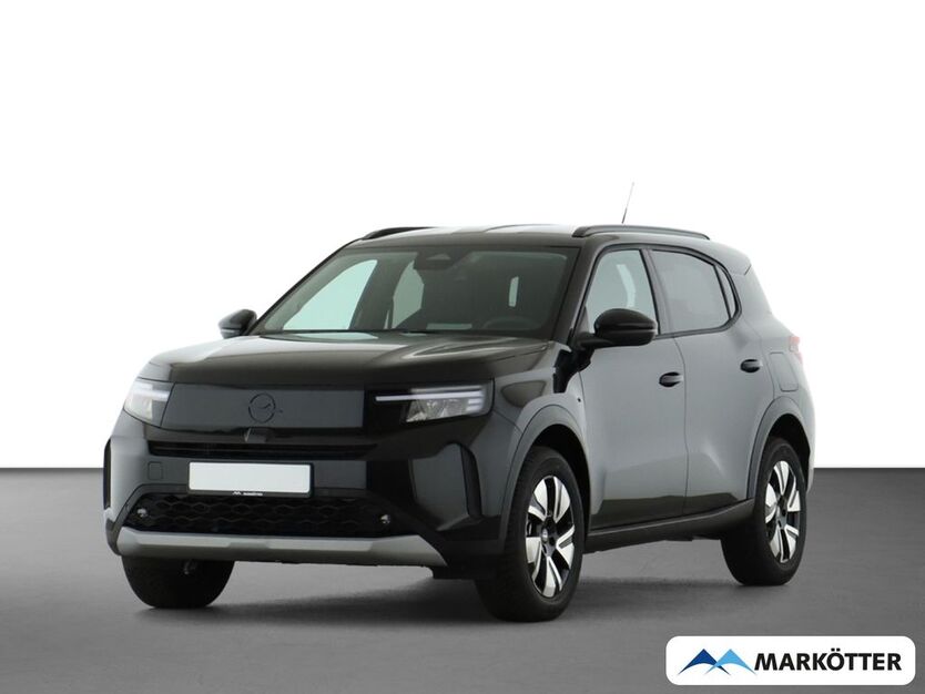 Opel Frontera 2.000 km 27.440 € Paderborn 33106