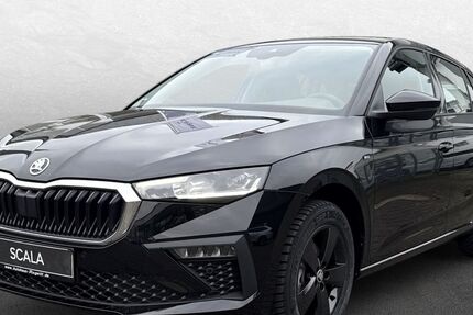Skoda Scala 8.400 km 26.990 &euro; Delbrück-Westenholz 33129