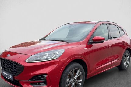 Ford Kuga 20.447 km 26.490 &euro; Bielefeld 33609