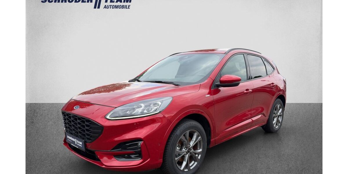 Ford Kuga 20.447 km 26.490 &euro; Bielefeld 33609