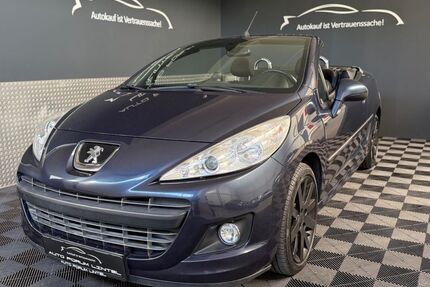 Peugeot 207 190.000 km 2.999 &euro; Rheda-Wiedenbrück 33378