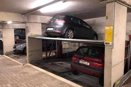 Garagen / Stellplätze Bielefeld Senne - 50&euro; | Angebot:25409145