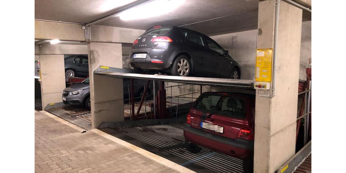 Garagen / Stellplätze Bielefeld Senne - 50&euro; | Angebot:25409145
