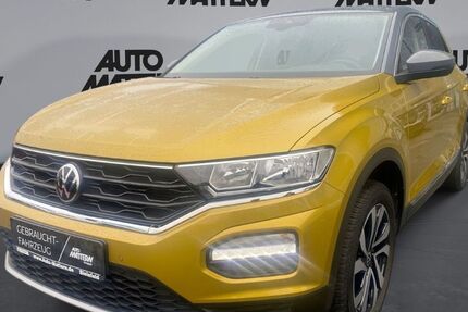 VW T-Roc 45.000 km 22.990 &euro; Bielefeld 33719